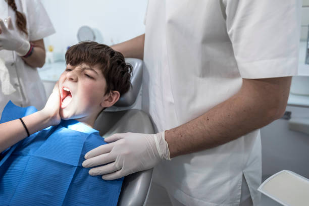 Best Emergency Treatment for Toothache in Vernon Valley, NJ