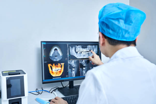 Best Emergency Broken Tooth Repair in Vernon Valley, NJ