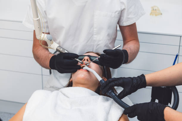 Best Emergency Root Canal Treatment in Vernon Valley, NJ